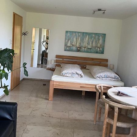 Ferienwohnungen Im Rosengarten 보드만루드비히샤펜 외부 사진