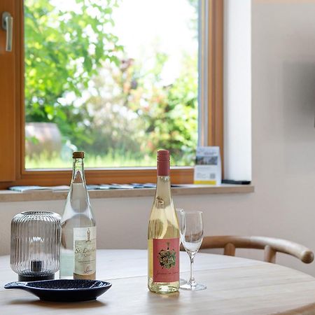 Ferienwohnungen Im Rosengarten 보드만루드비히샤펜 외부 사진
