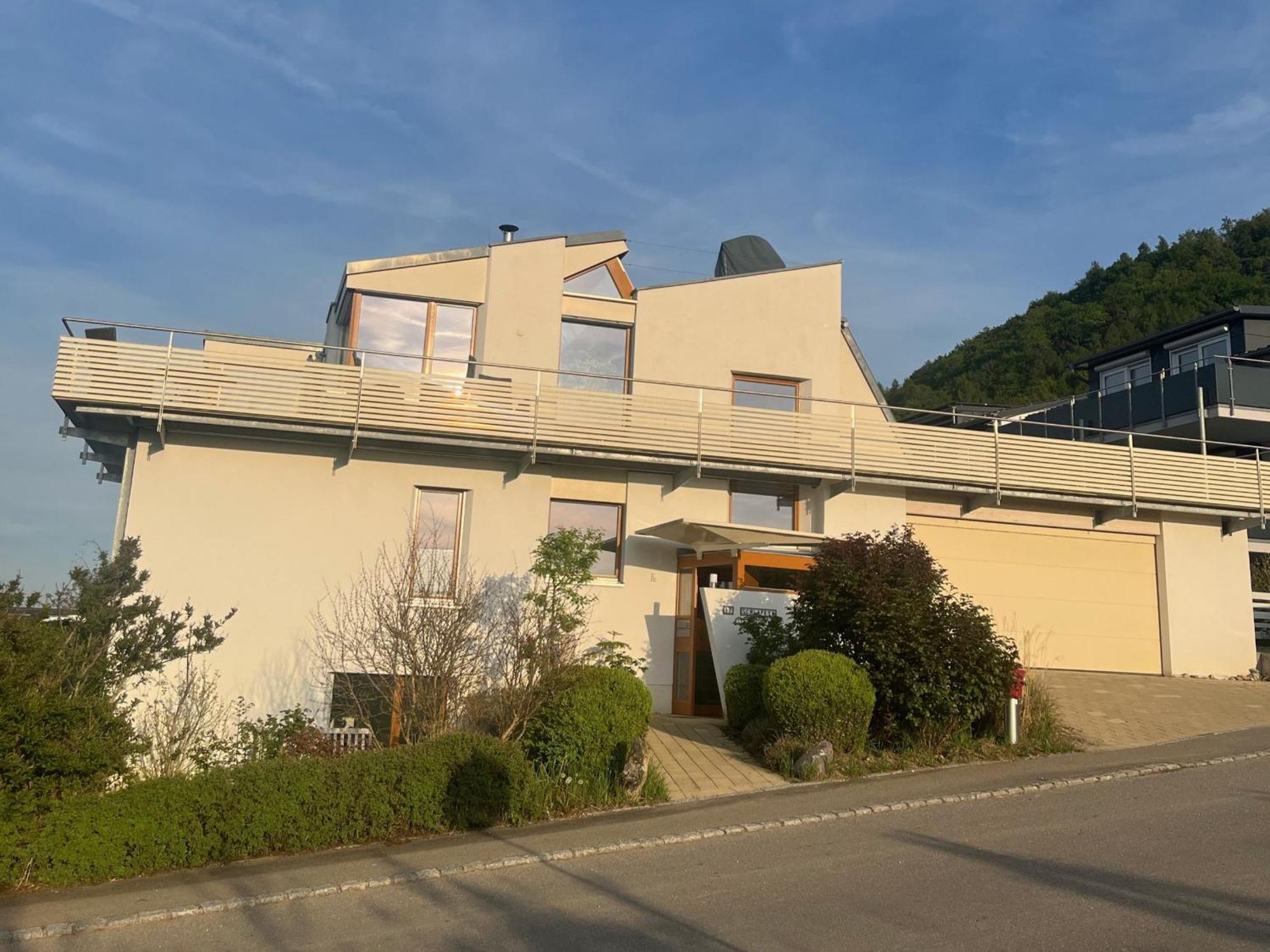 Ferienwohnungen Im Rosengarten 보드만루드비히샤펜 외부 사진